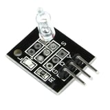 Civalı Eğim Anahtarı Sensörü Modülü - KY-017