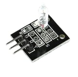 Civalı Eğim Anahtarı Sensörü Modülü - KY-017