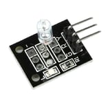 Civalı Eğim Anahtarı Sensörü Modülü - KY-017