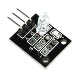 Civalı Eğim Anahtarı Sensörü Modülü - KY-017