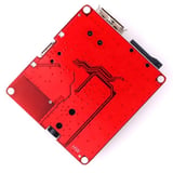 MP3 Bluetooth Amfi Devresi SD Kart + USB