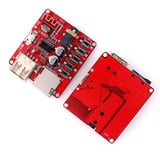 MP3 Bluetooth Amfi Devresi SD Kart + USB