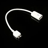 Samsung Galaxy S5 Note 3 Usb Otg Kablosu