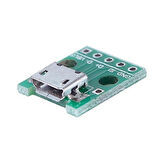 Mikro Usb Dip Dönüştürücü