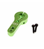 25T Metal Servo Motor Kolu M3 RC Horn Arm