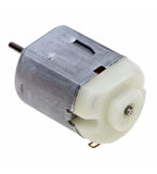 DC Motor 1.5 Volt Oyuncak Motoru Mini Motor