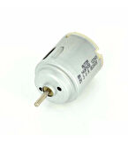 DC Motor 1.5 - 6 Volt Arduino R140 Mikro Motor