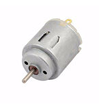 DC Motor 1.5 - 6 Volt Arduino R140 Mikro Motor