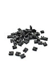 Jumper/şönt 2.54mm Standart Pcb Mini -10 Adet