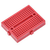 SYB-170 Pin Mini Breadboard