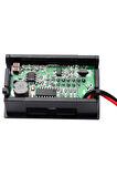 Dijital Akü Ölçer- Çift USB 12V-5V Dönüştürücü