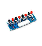 Atx Güç Kaynağı Voltaj Çıkış Dağıtım Kartı XH-M229