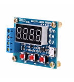 Akü Pil Kapasite Test Cihazı - 18650 Lion Batarya Deşarj ZB2L3