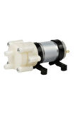 DC 6-12V Mini Akvaryum Motoru Su Pompası R385
