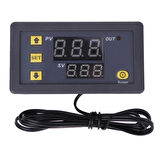 W3230 220V Dijital Termostat