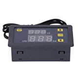 W3230 220V Dijital Termostat