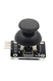 Arduino Joystick Modülü XY Joystick Modül