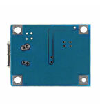 TP4056 Pil Şarj Modülü Mini USB Arduino Raspberry PIC