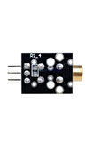 Lazer Sensör Modülü KY-008 Arduino - 650nm 5V 5mW