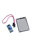 Arduino Yağmur Sensörü , Rain Sensor