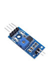 Arduino Yağmur Sensörü , Rain Sensor