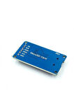 Arduino Mikro Sd Kart Okuyucu Modülü Micro Sd Card Module
