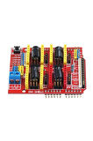 Arduino CNC Shield - A4988 Uyumlu CNC 3D Printer Step Motor V3