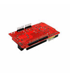 Arduino Joystick Geliştirme Kartı / Joystick Shield I2C PS2 5110