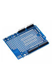 Arduino Uno R3 Proto Shield Kiti (MİNİ BREADBOARDLU)