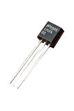 Lm35 Sıcaklık Isı Sensörü