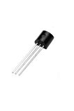 Lm35 Sıcaklık Isı Sensörü