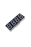 4 DİGİT 7 SEGMENT EKRAN - KATOT Arduino Raspberry - 0.56"