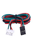 3d Printer Limit Switch Mekanik Modul Endstop Switch 3 Pinli 70 cm