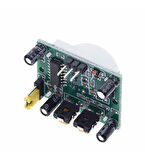 HC-SR501 PIR Haraket Algılama Sensor Modülü
