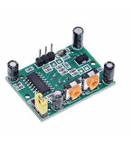 HC-SR501 PIR Haraket Algılama Sensor Modülü