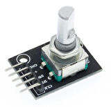 Arduino Rotary Encoder Modülü KY-040