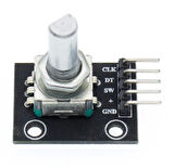 Arduino Rotary Encoder Modülü KY-040