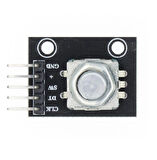 Arduino Rotary Encoder Modülü KY-040