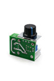 Ac 220v 2000w Motor Hız Kontrol Kartı Dimmer