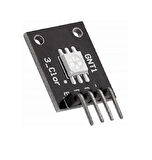 3 Renkli RGB Led Modülü - SMD RGB Led (KY-009)