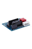 3d Yazıcı A4988 Drv8825 Step Motor Kontrol Kartı