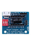 3d Yazıcı A4988 Drv8825 Step Motor Kontrol Kartı