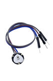 Nabız Sensörü - Kalp Ritim Pulse Arduino Raspberry Pıc
