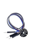 Nabız Sensörü - Kalp Ritim Pulse Arduino Raspberry Pıc
