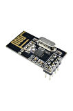 Nrf24l01 2.4ghz Wireless Modül Kablosuz Haberleşme