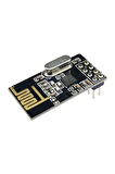 Nrf24l01 2.4ghz Wireless Modül Kablosuz Haberleşme