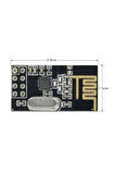 Nrf24l01 2.4ghz Wireless Modül Kablosuz Haberleşme