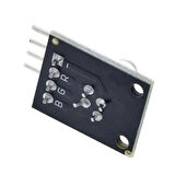 3 Renkli Rgb Led Modülü - 5mm Rgb Led