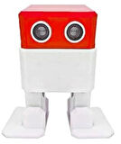 Otto Robot Gövdesi - 3D Baskı