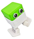 Otto Robot Gövdesi - 3D Baskı